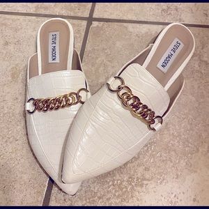 Steve Madden Loafers